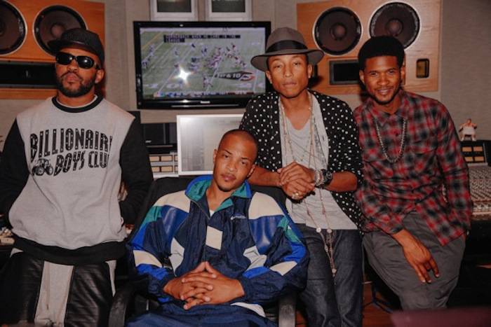 Pharrell Williams production discography - Wikipedia