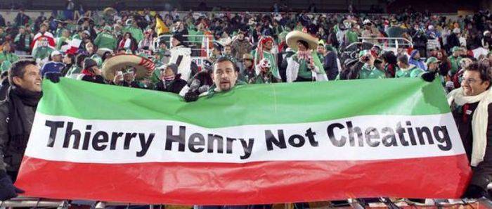 Mundial 2010 na zdjęciach 33