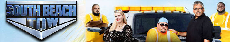 South Beach Tow S01E19 720p HDTV x264-W4F South Beach Tow S01E19 720p HDTV x264-W4F