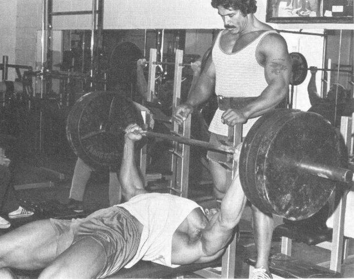 Arnold Schwarzenegger 72