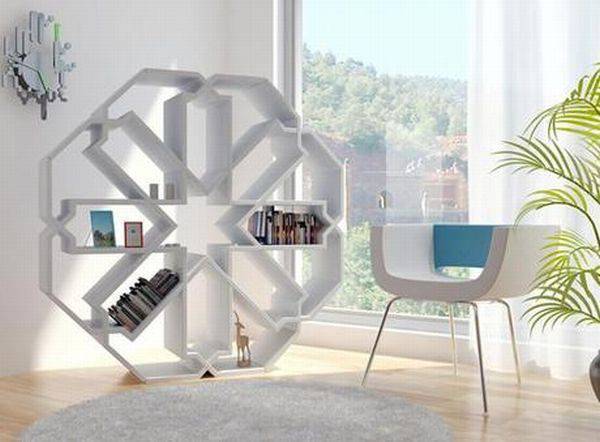 Oryginalne biblioteczki #2 24