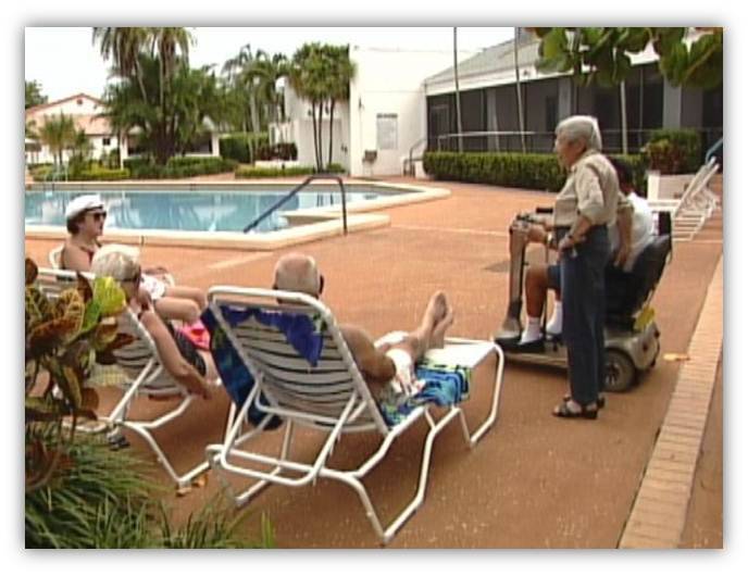 retirement community bryn mawr