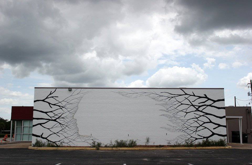 960x631 Street Art - sztuka ulicy #7 13