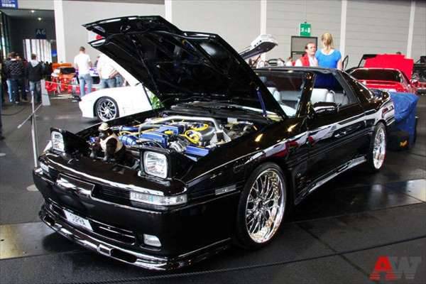 Tuning World Bodensee 2008 13