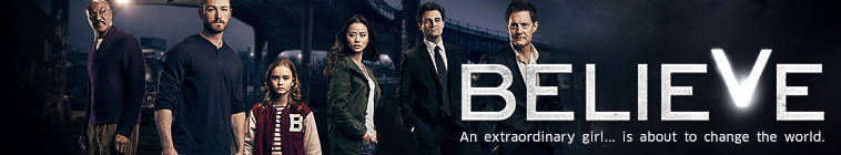 Believe S01E01 HDTV XviD-EVO Believe S01E01 HDTV XviD-EVO