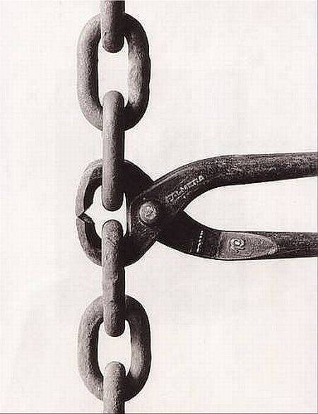 Kreatywne zdjęcia Chema Madoz 20