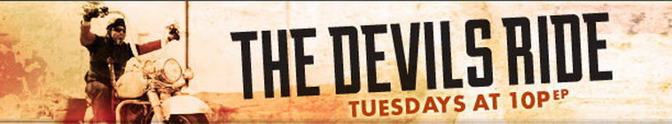 The Devils Ride S03E06 720p HDTV x264-YesTV The Devils Ride S03E06 720p HDTV x264-YesTV