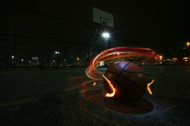 Świetlne graffiti #3 20