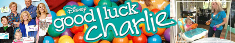Good Luck Charlie S04E18 720p HDTV x264-W4F Good Luck Charlie S04E18 720p HDTV x264-W4F