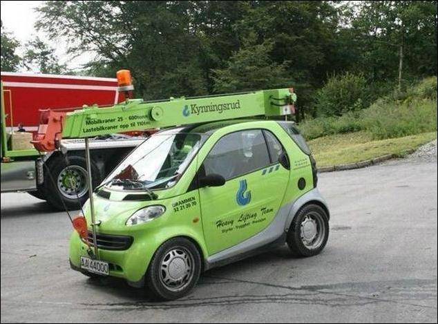 Zakręceni kierowcy 60