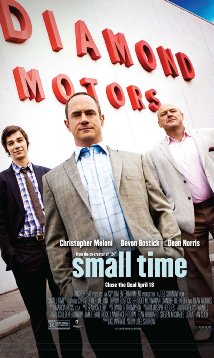 Small Time 2014 WEBRIP X264 MAJESTiC