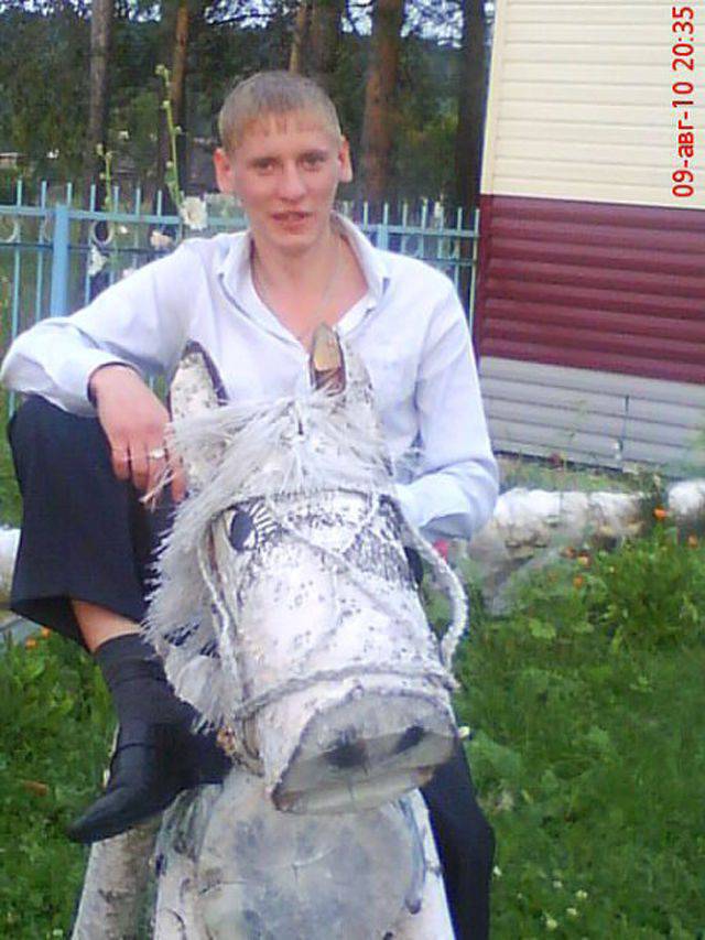 Tymczasem w Rosji #17 29