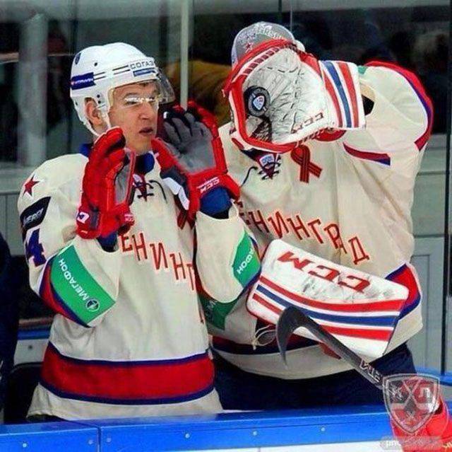 W odpowiednim momencie #7 11