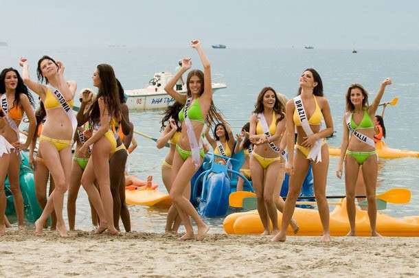 Miss Universe 2008 51