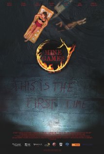 Mine Games 2012 HDRip x264 AC3-MiLLENiUM
