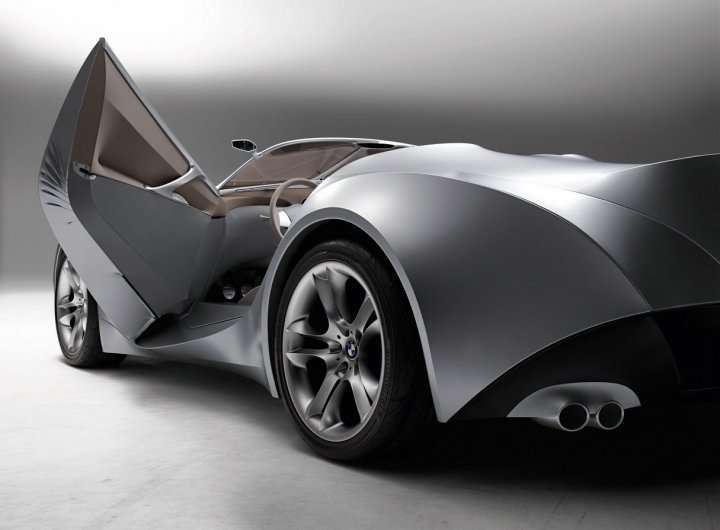 BMW GINA Light Visionary 14