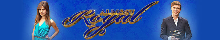Almost Royal S01E07 480p HDTV x264-mSD Almost Royal S01E07 480p HDTV x264-mSD