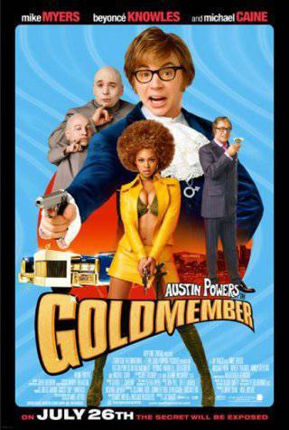 Watch Austin Powers In Goldmember Online Microscope