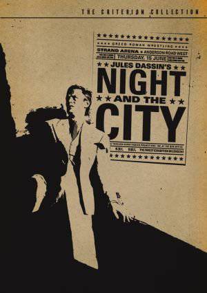 Night and the City 1950 720p BluRay x264 x0r Night and the City 1950 720p BluRay x264 x0r