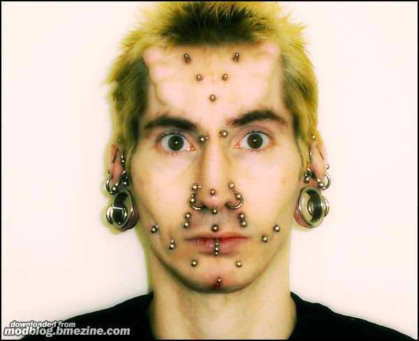 Body Modifications 3