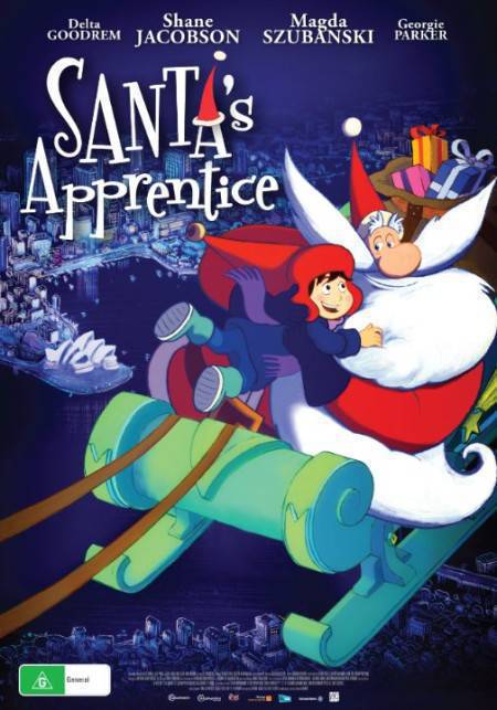 Santas Apprentice 2010 1080p BluRay x264-MELiTE Santas Apprentice 2010 1080p BluRay x264-MELiTE