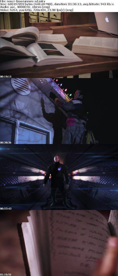95ers Time Runners 2013 BDRip x264-NOSCREENS 95ers Time Runners 2013 BDRip x264-NOSCREENS