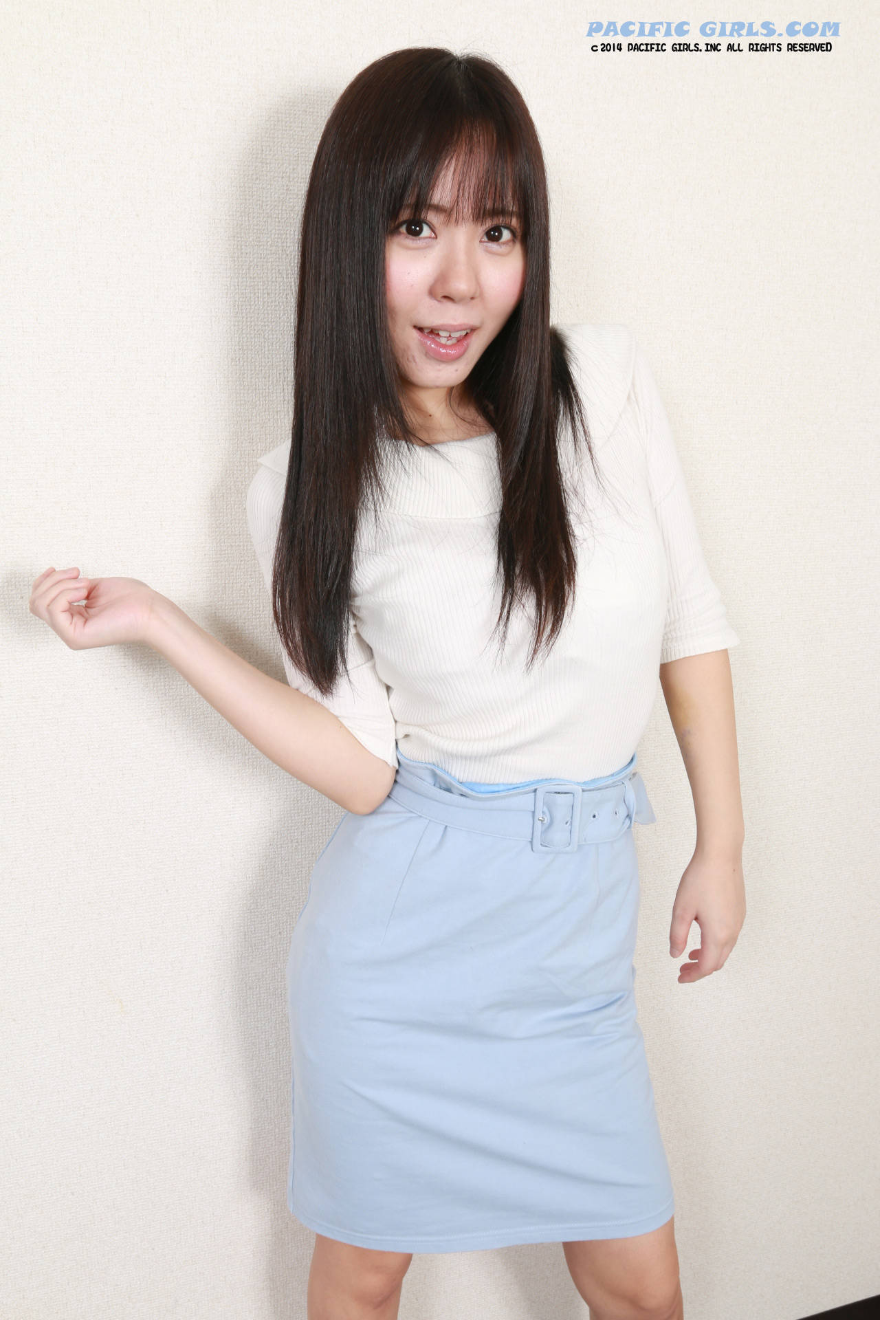 Pacificgirls 947 无码套图]太平洋娘第947弾みゆき（无修图原汁原味） - 性趣贴图