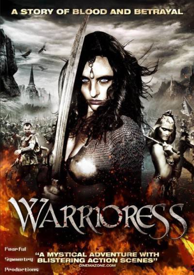 Warrioress (2011) 480p BRRip x264-mSD - (Antonhyip) Warrioress (2011) 480p BRRip x264-mSD - (Antonhyip)
