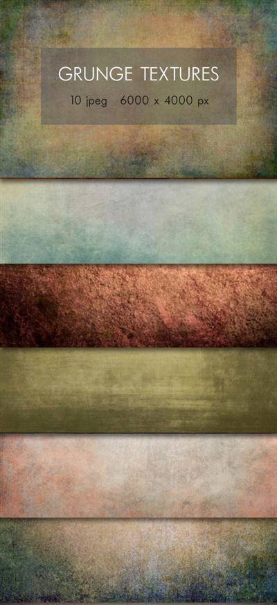 Grunge Textures Pack 54 Grunge Textures Pack 54