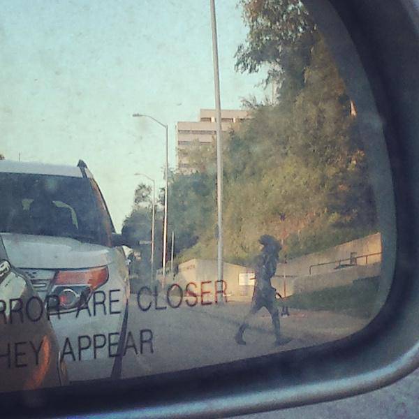 Ale o co chodzi? #22 18