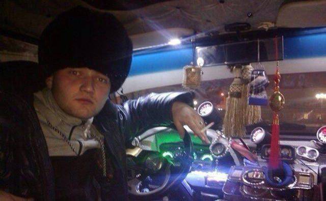 Tylko w Rosji #20 1