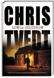 Chris Tvedt - £owca szczurów Chris Tvedt - £owca szczurów