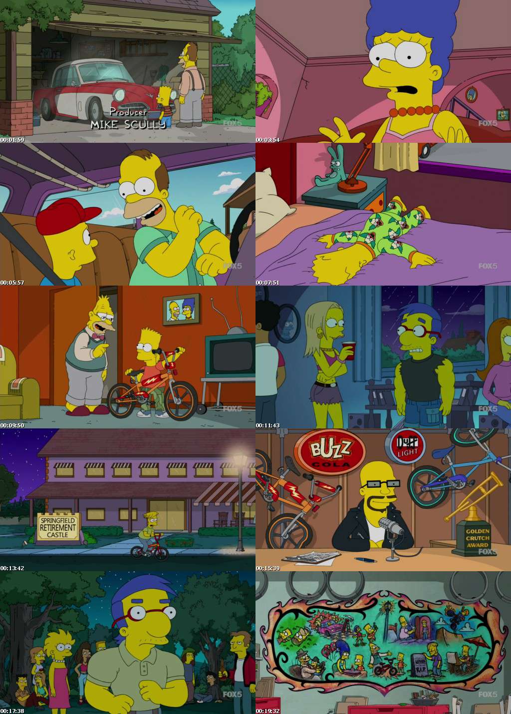 The Simpsons Torrents - Torlock