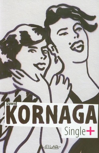Dawid Kornaga - Single+ Dawid Kornaga - Single+