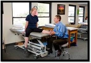 physical therapy Connecticut
