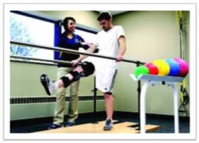 physical therapy Connecticut