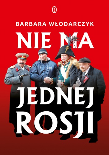 Barbara Włodarczyk - Nie ma jednej Rosji HQ Barbara Włodarczyk - Nie ma jednej Rosji HQ