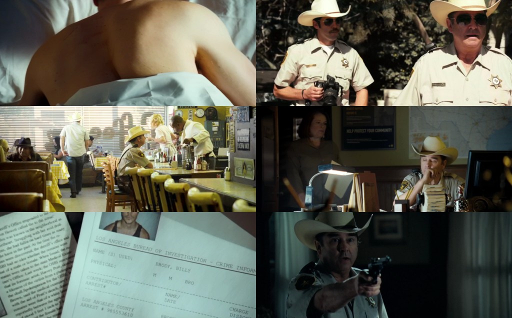 Rushlights (2013) 1080p Brrip H264 Aac-rarbg Rushlights (2013) 1080p Brrip H264 Aac-rarbg