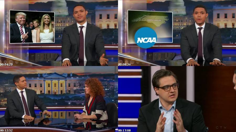 The Daily Show Free Online Episodes