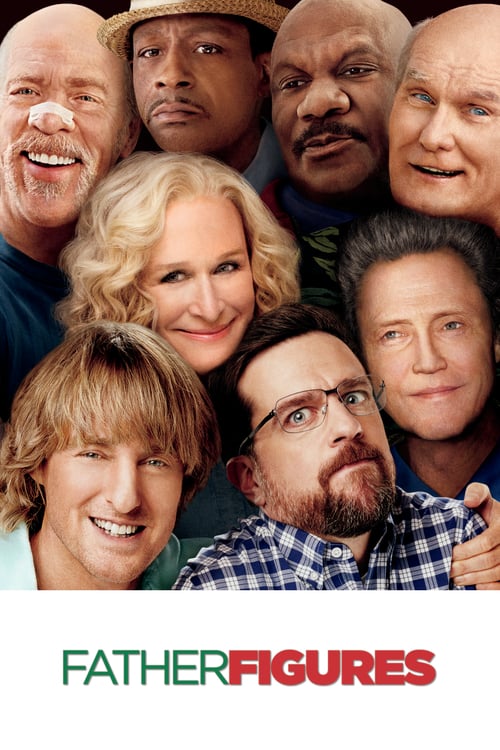 Father Figures 2017 DVDR-JFKDVD Father Figures 2017 DVDR-JFKDVD