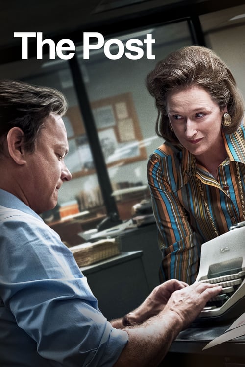 The Post 2017 DVDR-JFKDVD The Post 2017 DVDR-JFKDVD