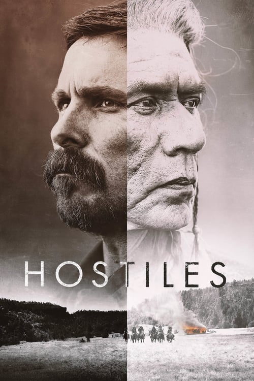 Hostiles 2017 1080p BluRay REMUX AVC DTS-HD MA 5 1-EPSiLON Hostiles 2017 1080p BluRay REMUX AVC DTS-HD MA 5 1-EPSiLON