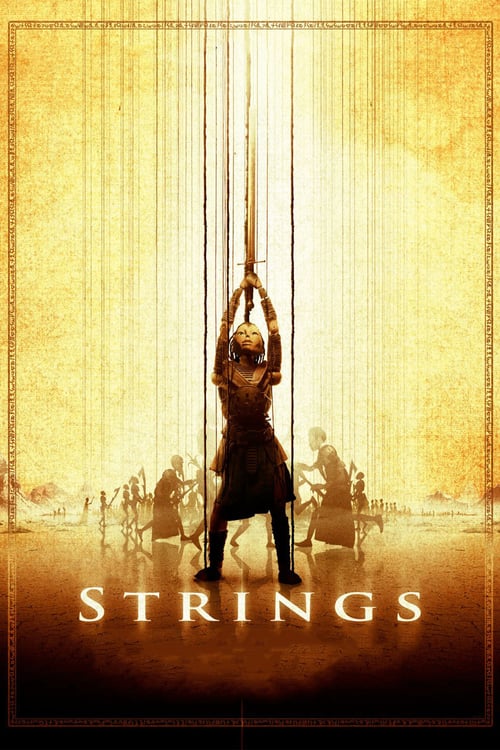 Strings 2018 DVDRip XviD AC3-EVO Strings 2018 DVDRip XviD AC3-EVO