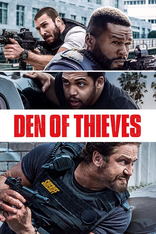 Den Of Thieves 2018 UNRATED DVDRip x264 AC3-TEAM69 Den Of Thieves 2018 UNRATED DVDRip x264 AC3-TEAM69