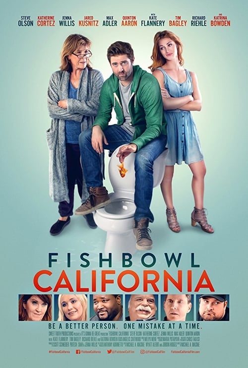 Fishbowl California 2018 HDRip XviD AC3-EVO Fishbowl California 2018 HDRip XviD AC3-EVO