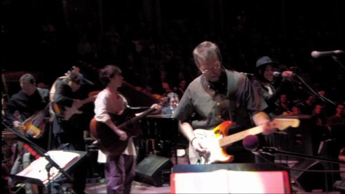Concert For George 2003 2018 REMASTERED 1080p MBluRay x264-TREBLE Concert For George 2003 2018 REMASTERED 1080p MBluRay x264-TREBLE