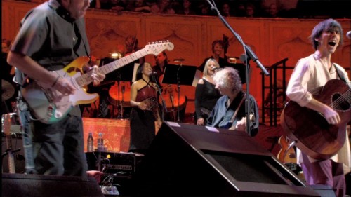 Concert For George 2003 2018 THEATRICAL 1080p MBluRay x264-TREBLE Concert For George 2003 2018 THEATRICAL 1080p MBluRay x264-TREBLE