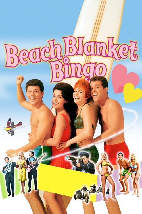 Beach Blanket Bingo 1965 iNTERNAL DVDRip x264-SPRiNTER Beach Blanket Bingo 1965 iNTERNAL DVDRip x264-SPRiNTER