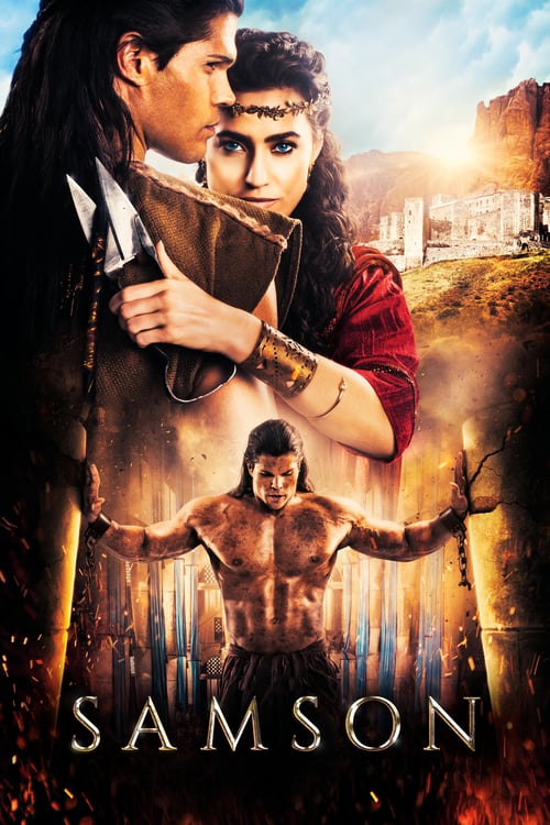 Samson 2018 720p BluRay DTS x264-LEGi0N Samson 2018 720p BluRay DTS x264-LEGi0N