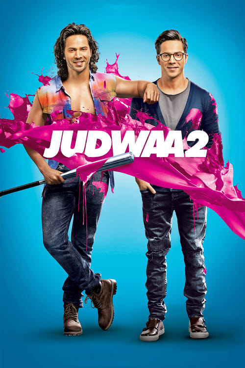 Judwaa 2 2017 LIMITED 720p BluRay x264-Chakra Judwaa 2 2017 LIMITED 720p BluRay x264-Chakra